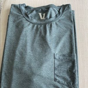 Vuori dry fast tee